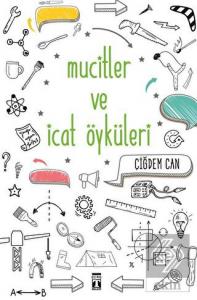 Mucitler ve İcat Öyküleri