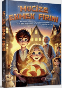 Mucize Ekmek Fırını