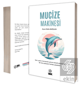 Mucize Makinesi