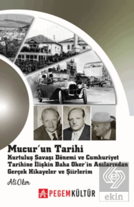 Mucurun Tarihi