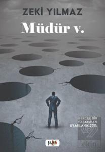 Müdür v.