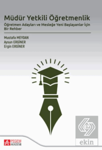 Müdür Yetkili Öğretmenlik