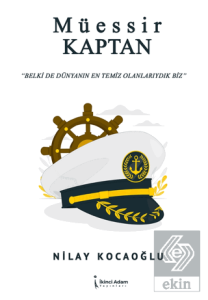 Müessir Kaptan