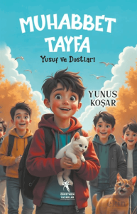 Muhabbet Tayfa Yusuf ve Dostları