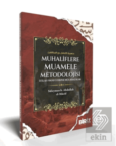 Muhaliflere Muamele Metodolojisi