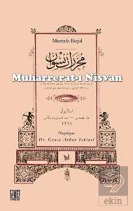 Muharrerat-ı Nisvan
