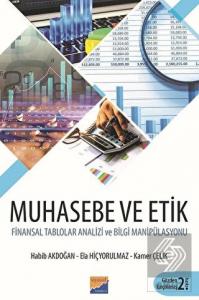 Muhasebe ve Etik