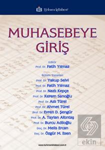 Muhasebeye Giriş