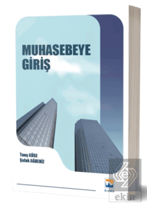 Muhasebeye Giriş