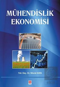 Mühendislik Ekonomisi Murat Kaya