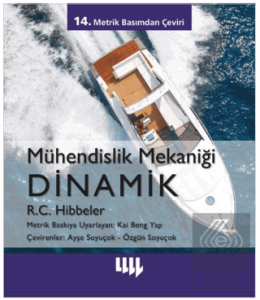 Mühendislik Mekaniği Dinamik