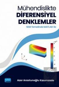 Mühendislikte Diferensiyel Denklemler
