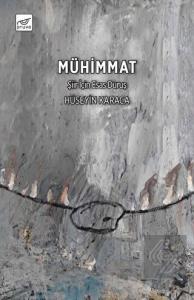 Mühimmat