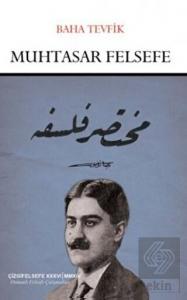 Muhtasar Felsefe