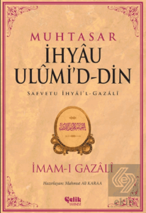 Muhtasar İhyau Ulumid-din İmam Gazali