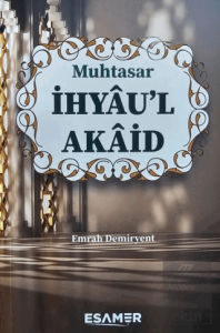 Muhtasar İhyau'l Akaid