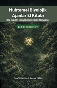Muhtemel Biyolojik Ajanlar El Kitabı 2. Cilt - Bakteriler