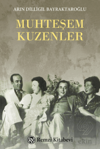 Muhteşem Kuzenler