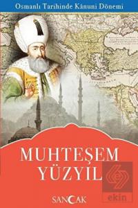 Muhteşem Yüzyıl