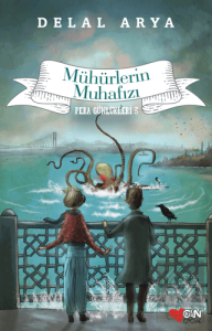 Mühürlerin Muhafızı - Pera Günlükleri 3