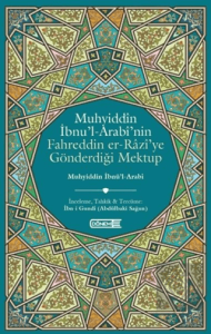 Muhyiddin İbnü'l-Arabi'nin Fahreddin er-Razi'ye Gö