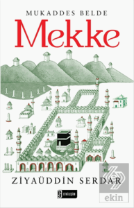 Mukaddes Belde Mekke