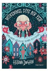 Mükemmel Diye Bir Yer