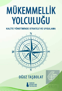 Mükemmellik Yolculuğu