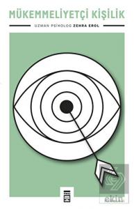 Mükemmelliyetçi Kişilik