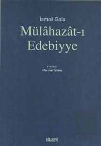 Mülahazat-ı Edebiyye