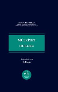 Mülkiyet Hukuku