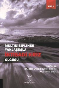 Multidisipliner Yaklaşımla İktisadi Kriz Olgusu Ci