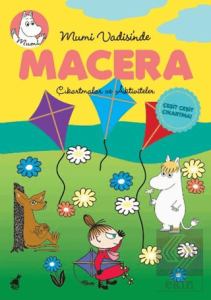 Mumi Vadisi'nde Macera