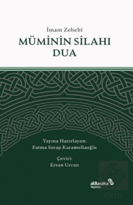 Müminin Silahı Dua