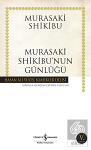 Murasaki Shikibu'nun Günlüğü