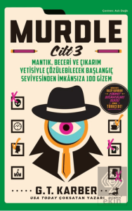 Murdle/ Cilt-3