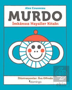 Murdo: İmkansız Hayaller Kitabı