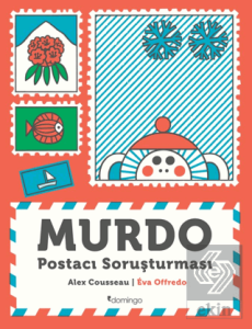 Murdo - Postacı Soruşturması