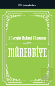 Mürebbiye