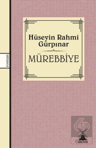 Mürebbiye