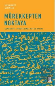 Mürekkepten Noktaya