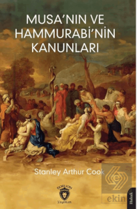 Musa'nın ve Hammurabi'nin Kanunları