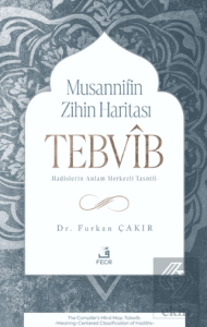 Musannifin Zihin Haritası Tebvib