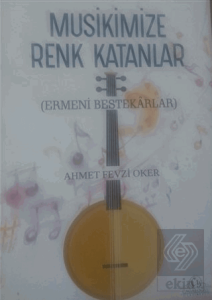 Musikimize Renk Katanlar