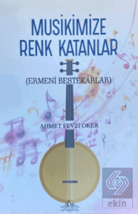 Musikimize Renk Katanlar