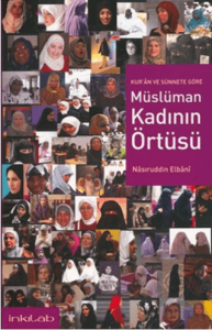 Müslüman Kadının Örtüsü