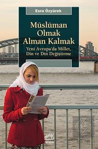 Müslüman Olmak Alman Kalmak