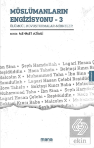 Müslümanların Engizisyonu - 3