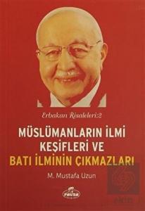 Müslümanların İlmi Keşifleri ve Batı İlminin Çıkma