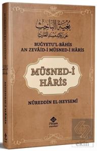 Müsned-i Haris